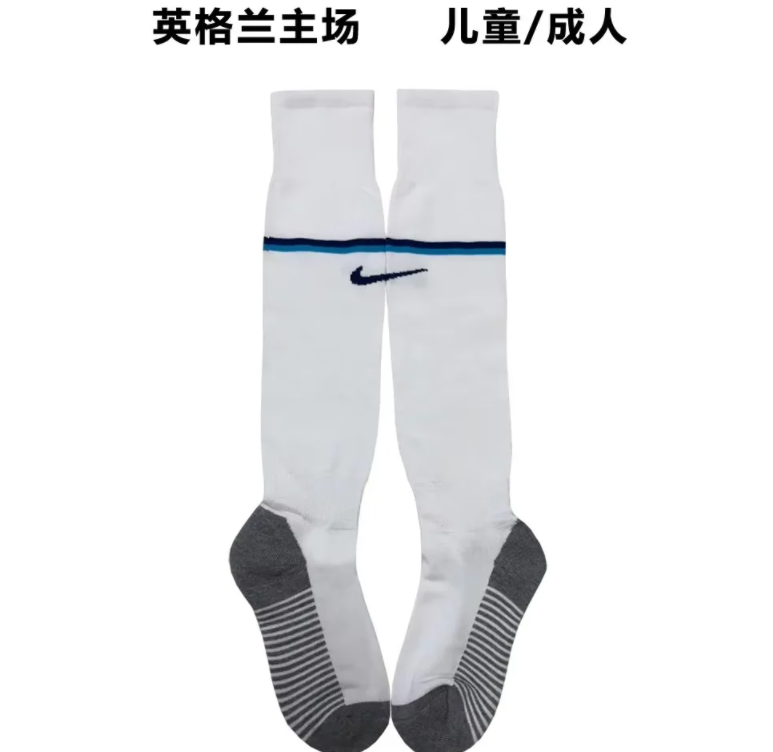22/23 England Home Socks for Adults & Kids - leoleo123123