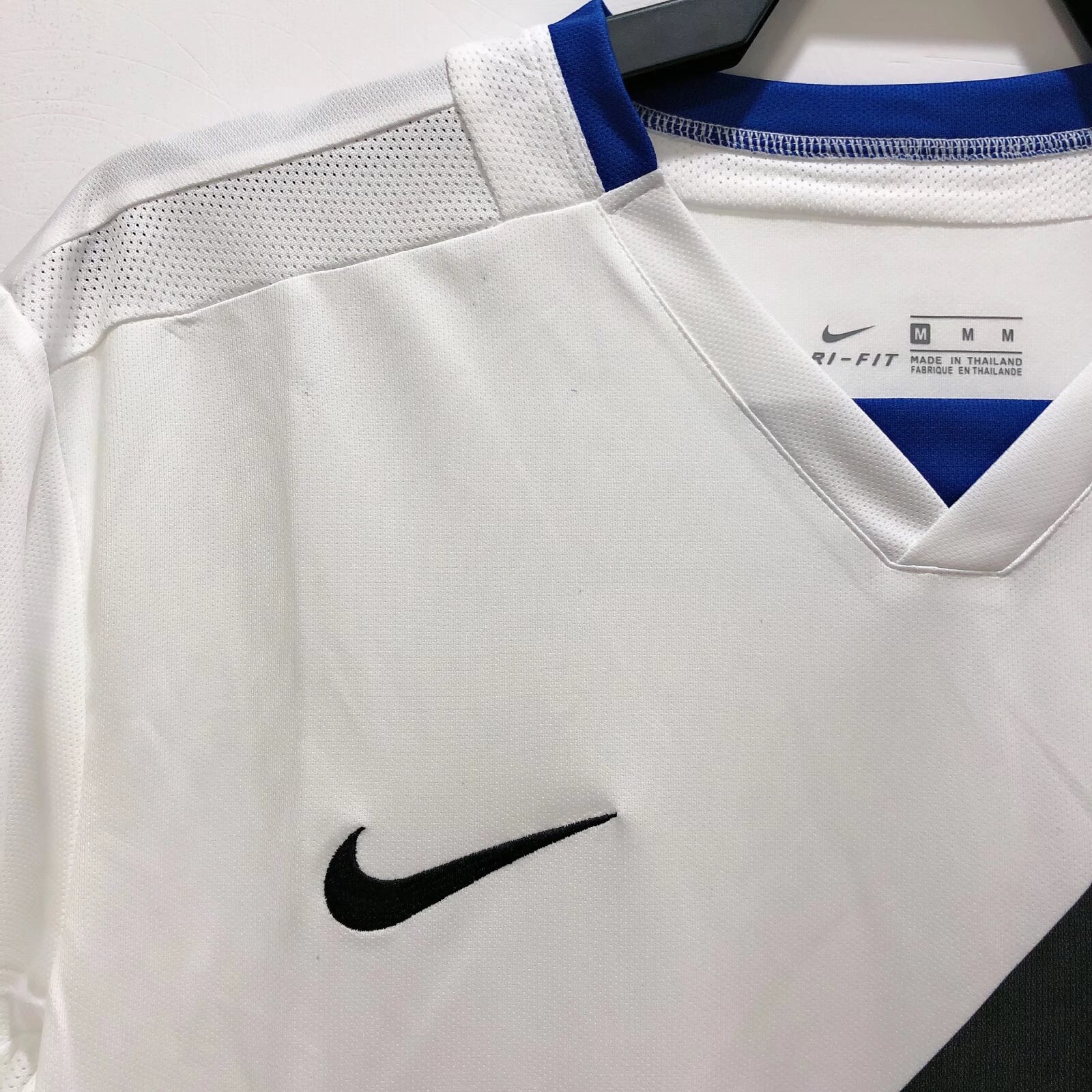 02/03 Inter Milan Away Retro Jersey - leoleo123123