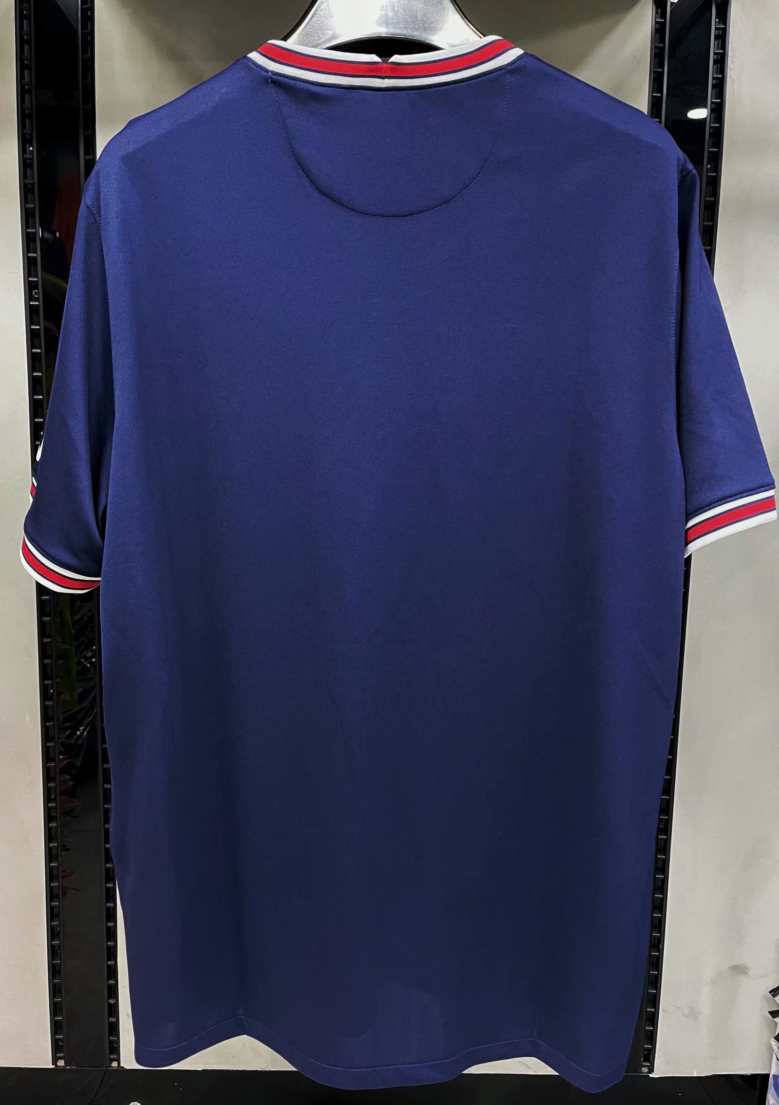 21/22 PSG Home Jersey Fans Version 1:1 Qaulity - leoleo123123