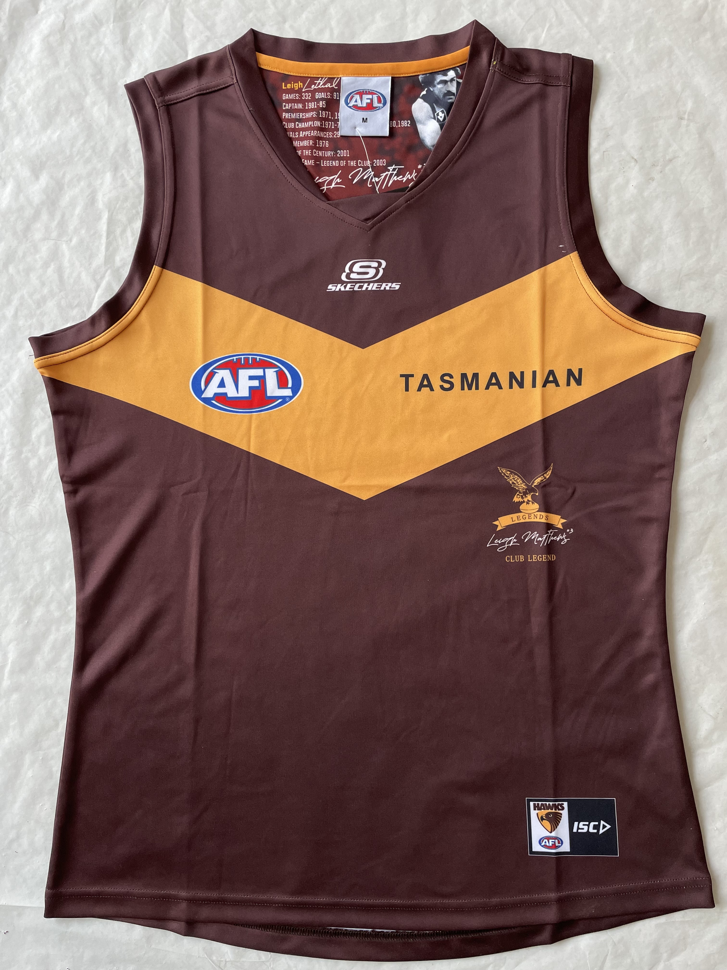 AFL