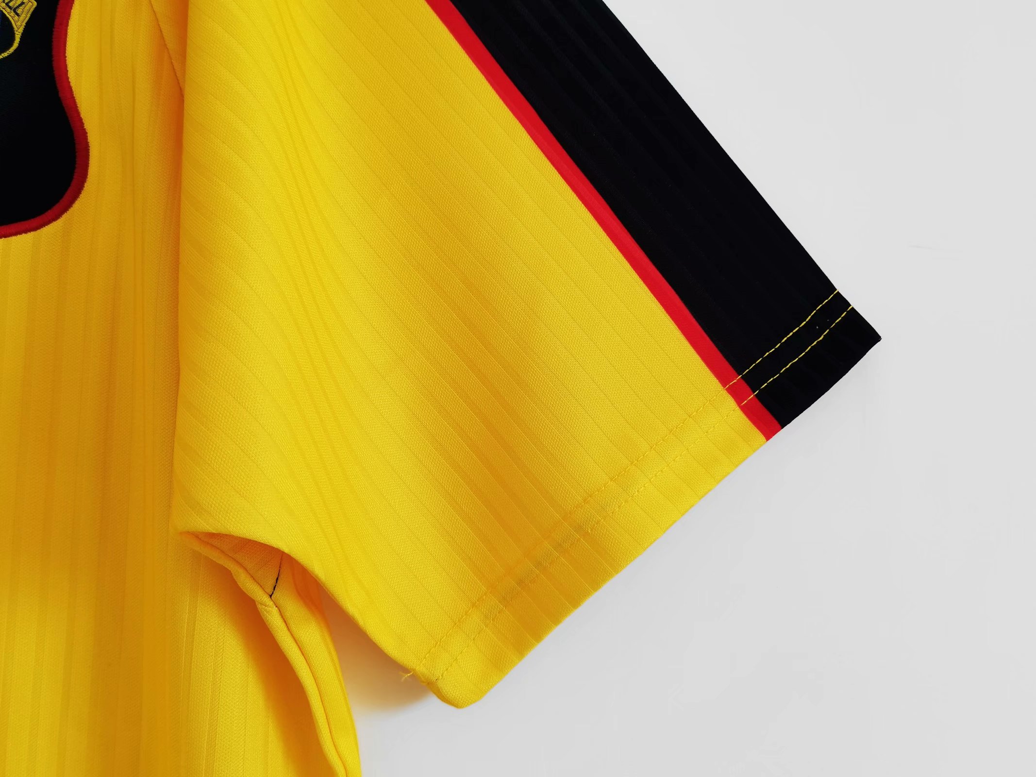 86-88 Scotland Away Retro Jersey - leoleo123123