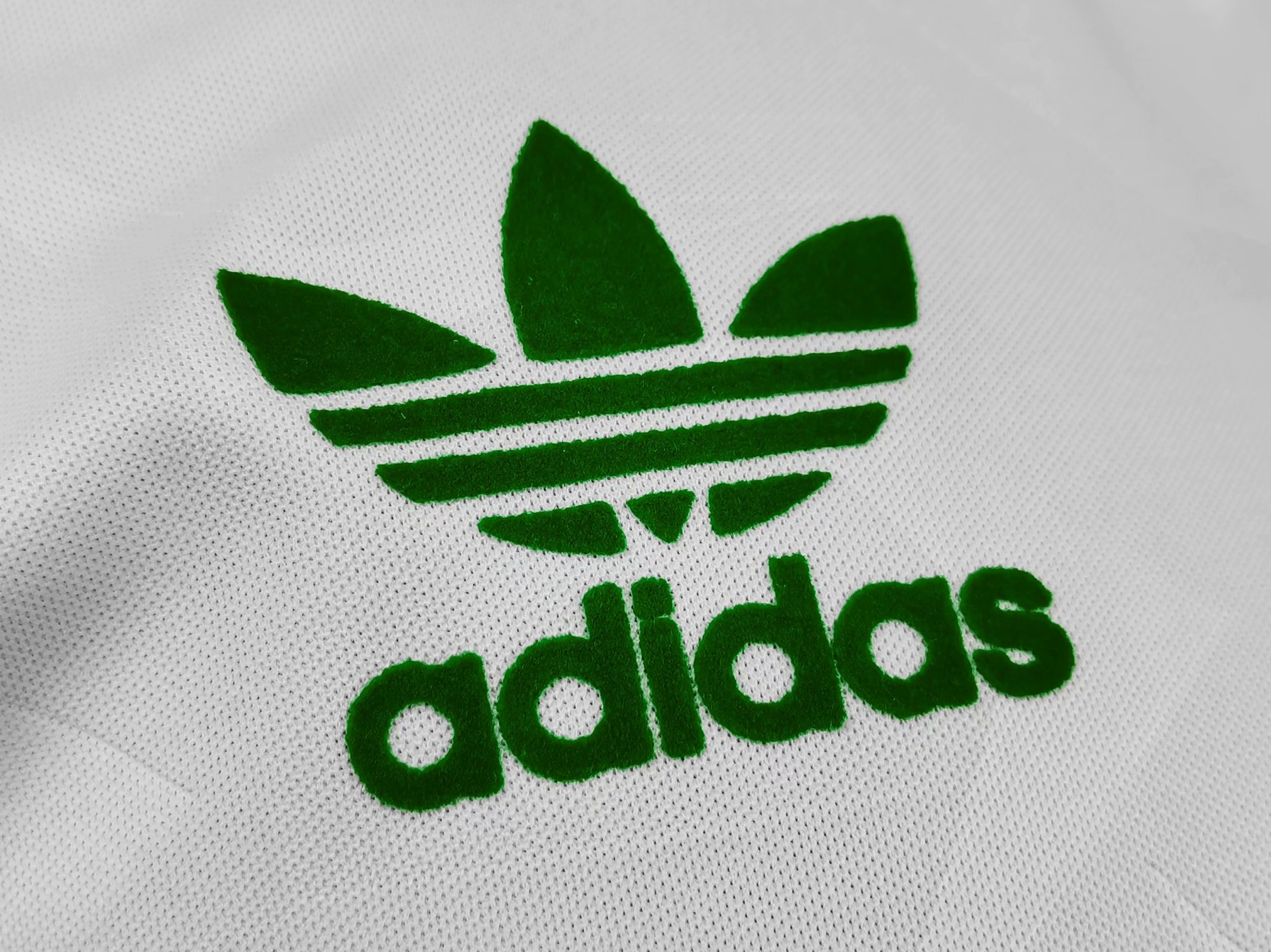 90-92 Ireland Away Retro Jersey - leoleo123123