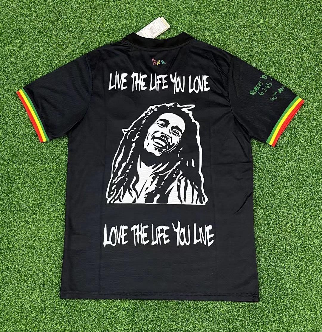 21/22 Ajax Black Special Jersey Final Version 1:1 Quality - leoleo123123