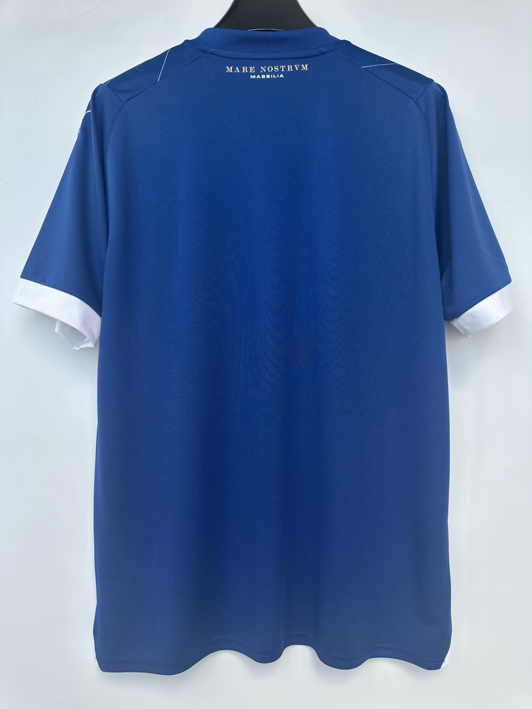 23/24 Marseille Away Jersey 1:1 Quality - leoleo123123