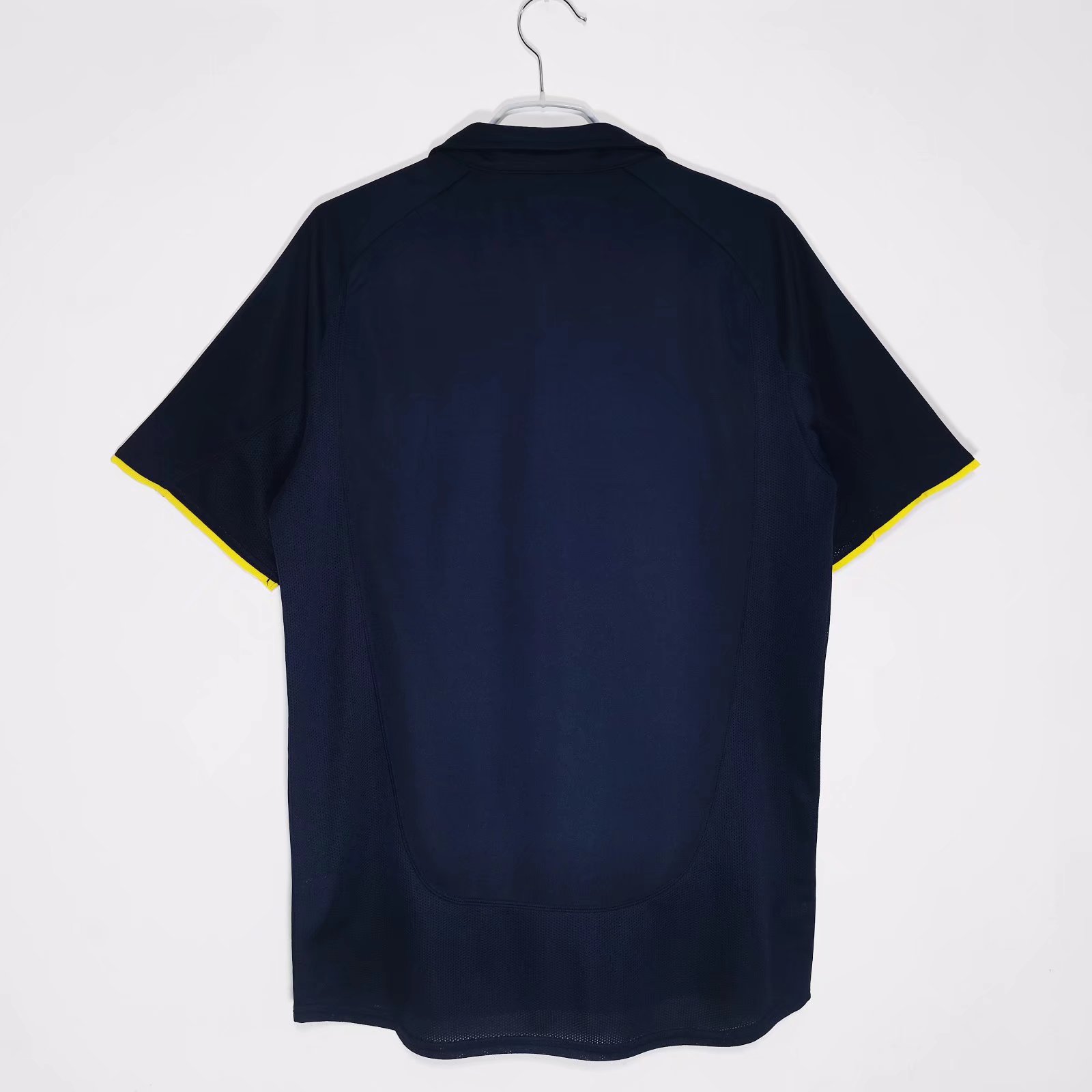 00/02 Arsenal Third Retro Jersey - leoleo123123