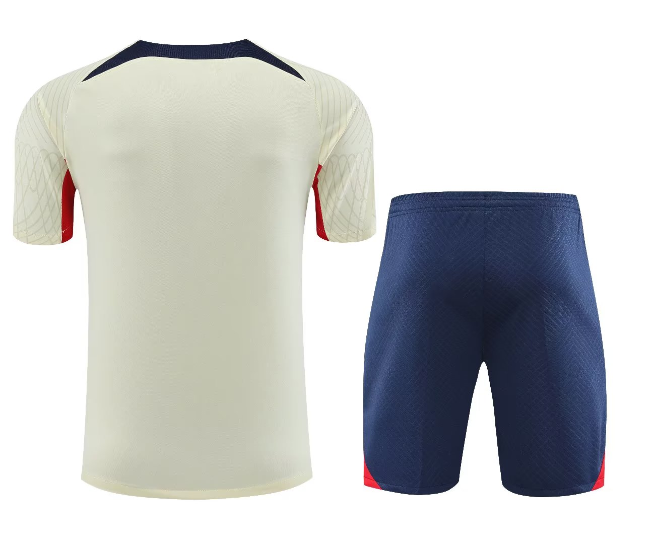 23/24 PSG Training Jersey Training Tracksuit - leoleo123123