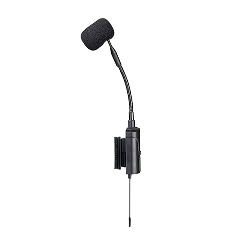 ACEMIC Q2 or ACE-288 AT-5 Accordion Microphone Wireless System Pickup Dual Double Accessory Replacement Spare Part and Component - leoleo123123