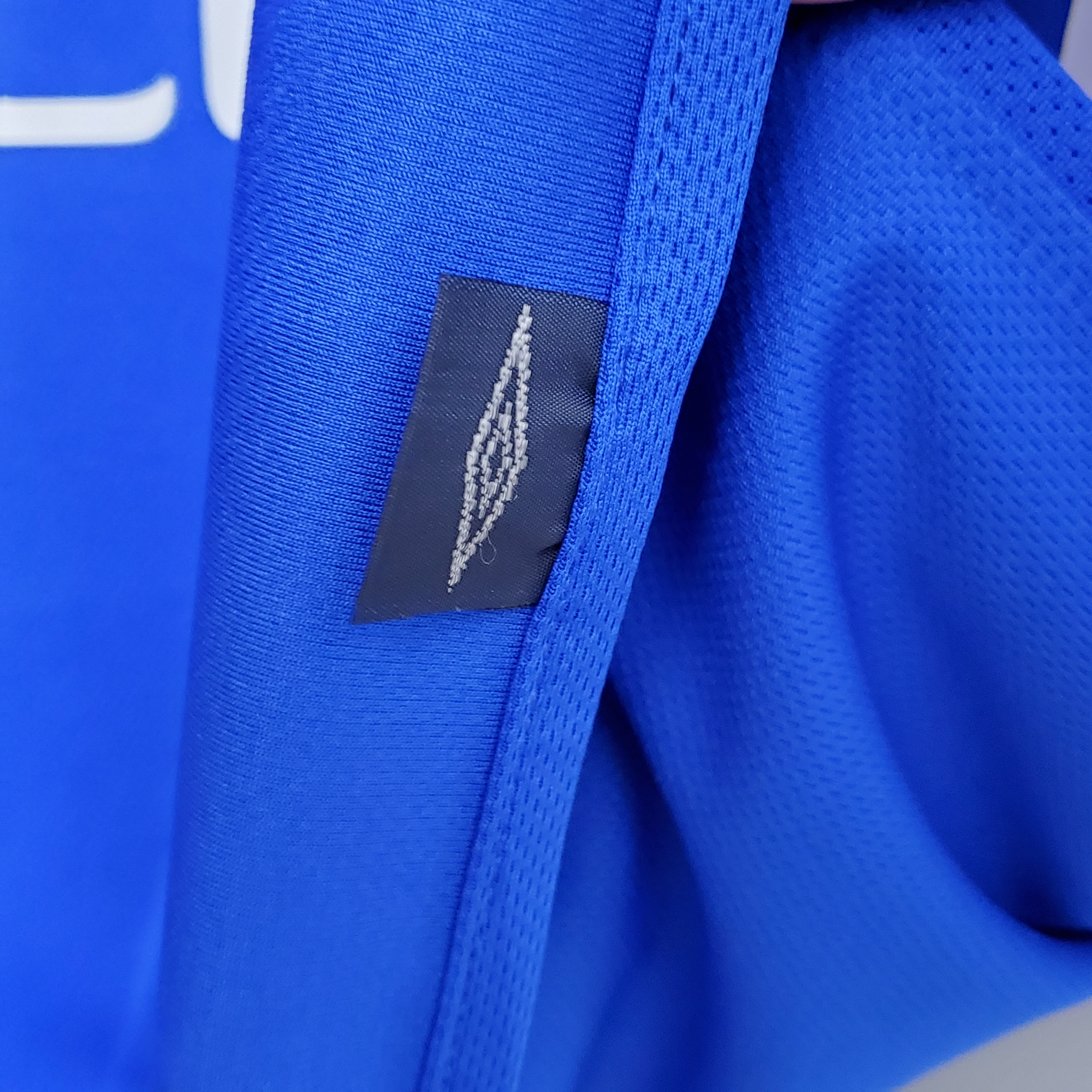 03-05 Chelsea Home Retro Jersey - leoleo123123