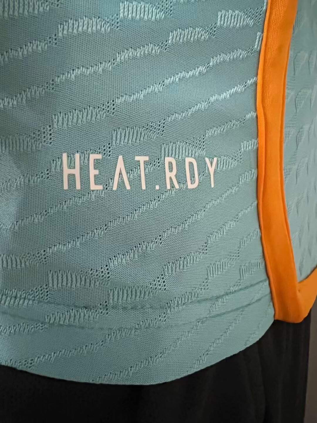 24/25 Miami Third Jersey Player Version 1:1 Quality - leoleo123123