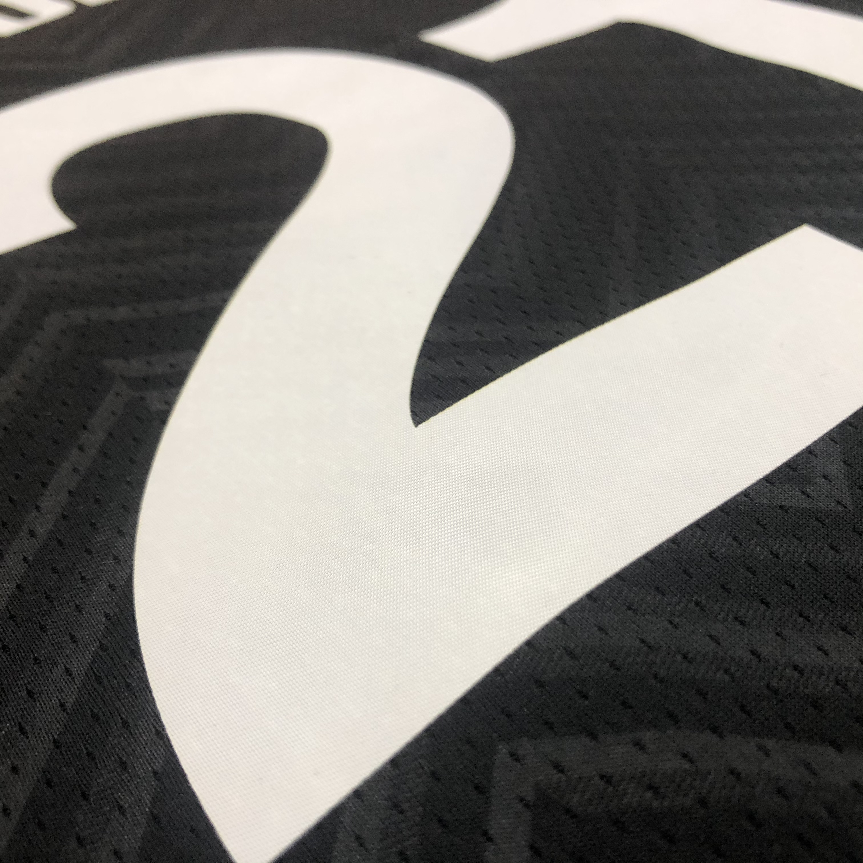 NBA Men New 2021 Brooklyn Nets Black Awarding Version #21 ALDRIDGE Jersey High Quality Name and Number Print - leoleo123123