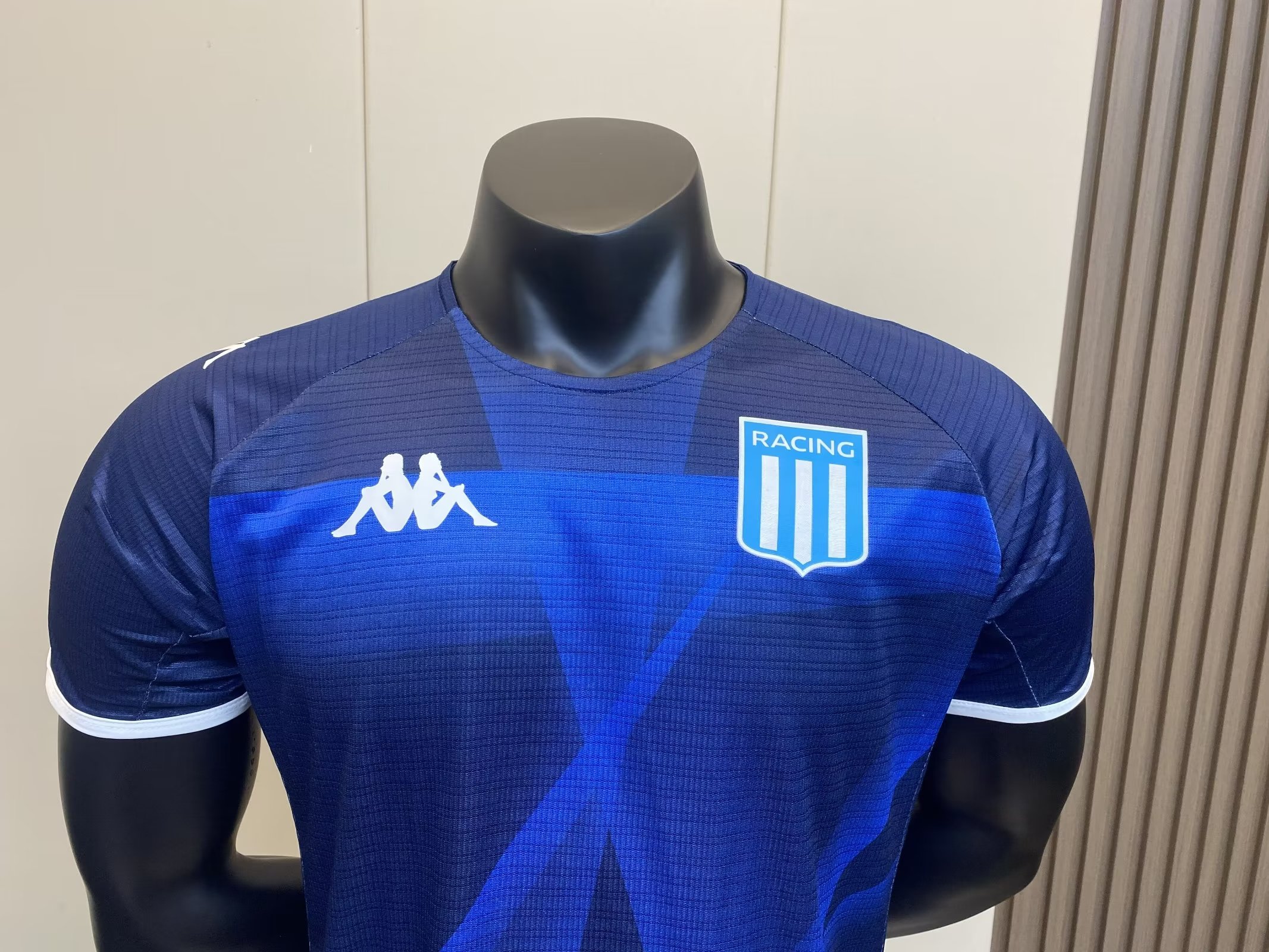 23/24 Atletico Argentina Away Soccer Jersey Player Version 1:1 Quality - leoleo123123