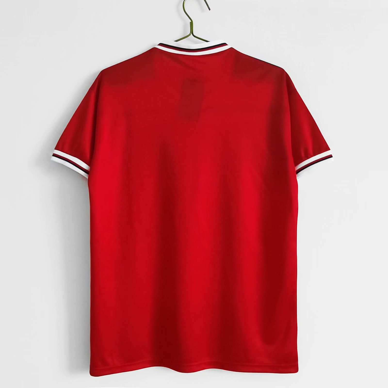 1982 England Away Retro Jersey - leoleo123123