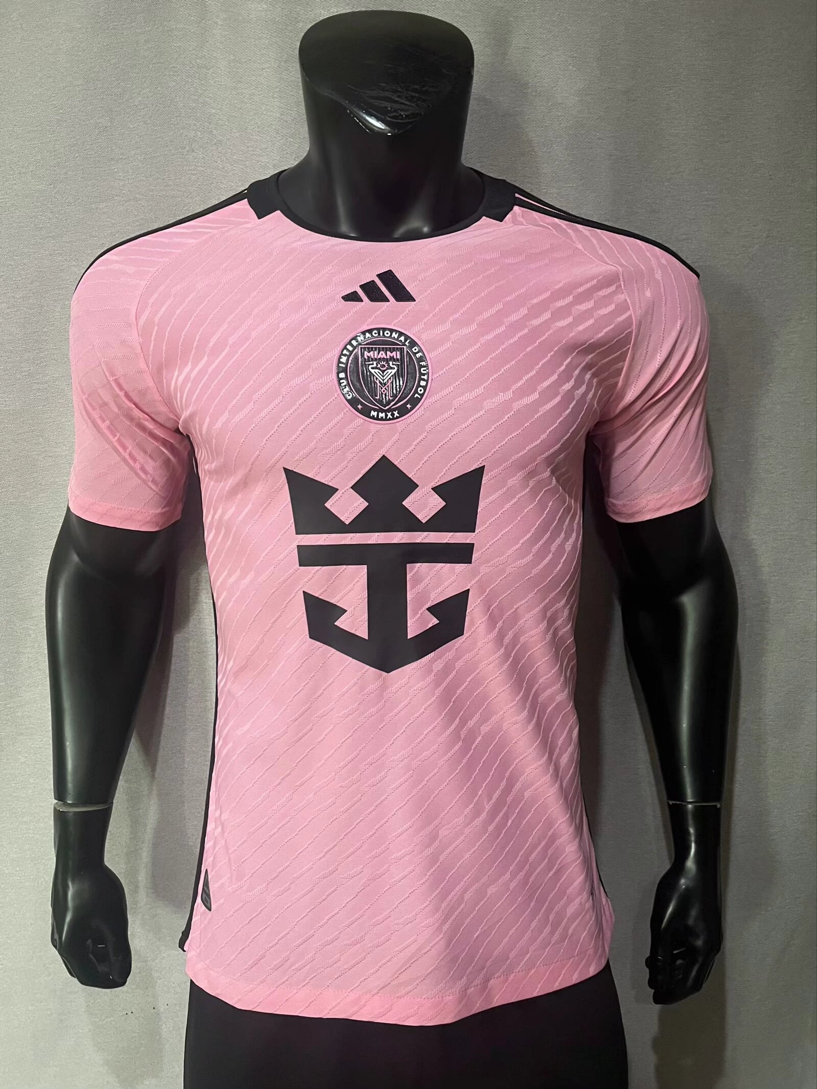 24/25 Miami Home Jersey Player Version 1:1 Quality - leoleo123123