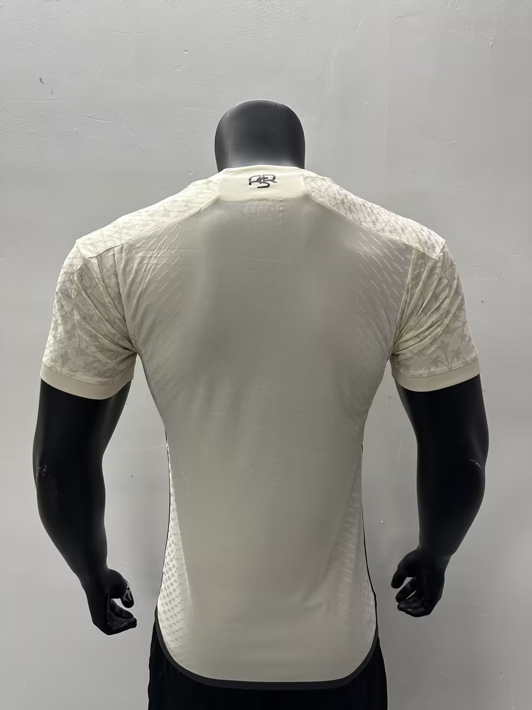 23/24 Roma Away Jersey Player Version 1:1 Quality - leoleo123123