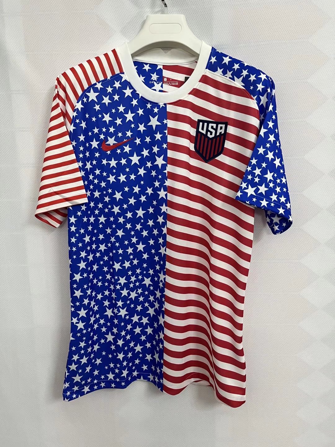 22/23 USA Special Jersey Thai Quality - leoleo123123