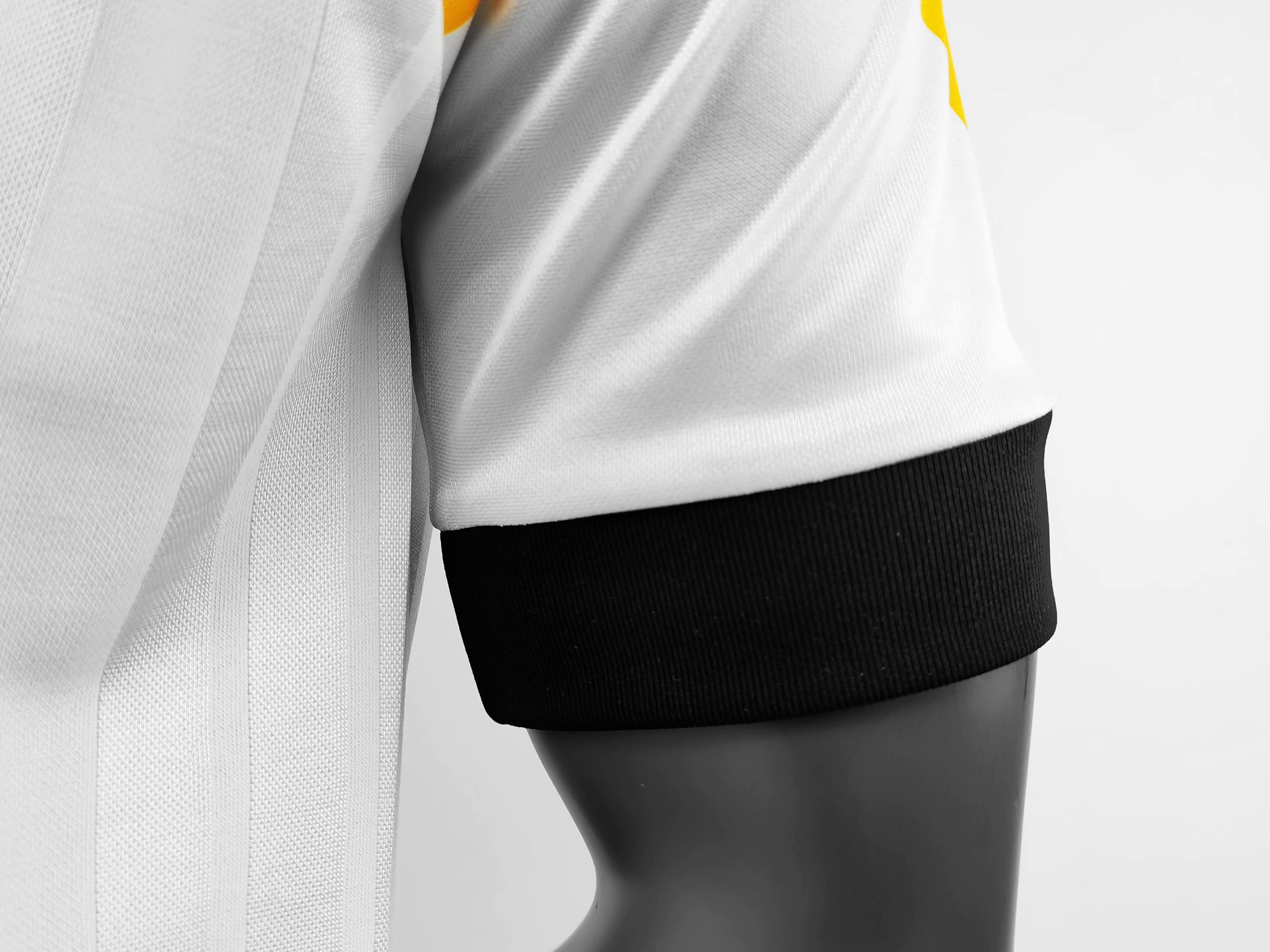 1992 Germany Home Retro Jersey - leoleo123123