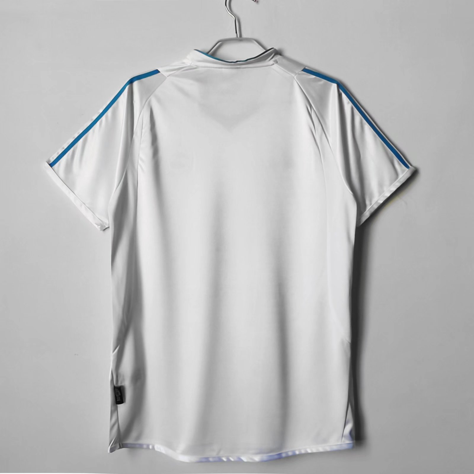 02/03 Marseille Home Retro Jersey - leoleo123123