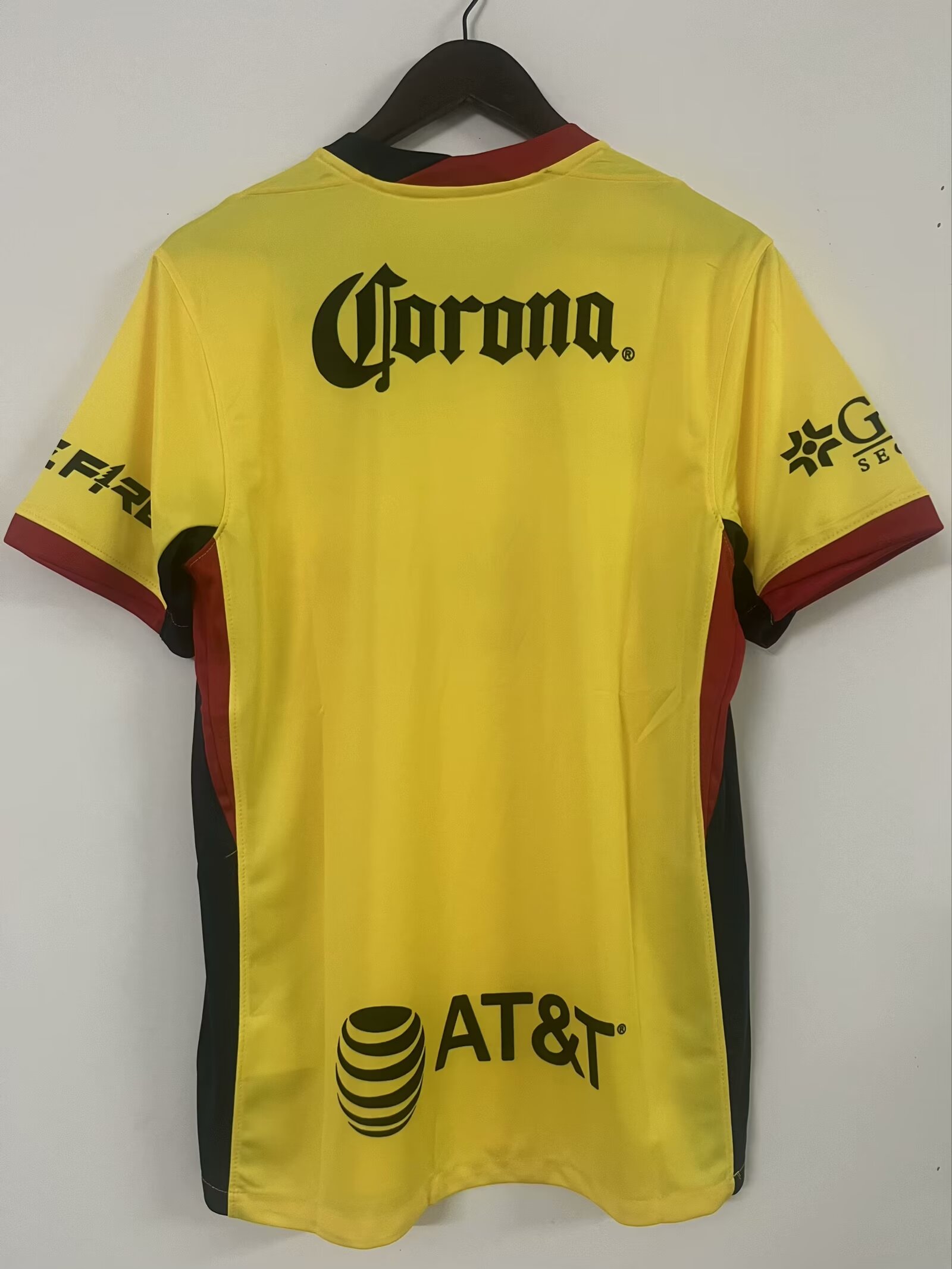 24/25 America Home Jersey Fans Version Thai Quality - leoleo123123