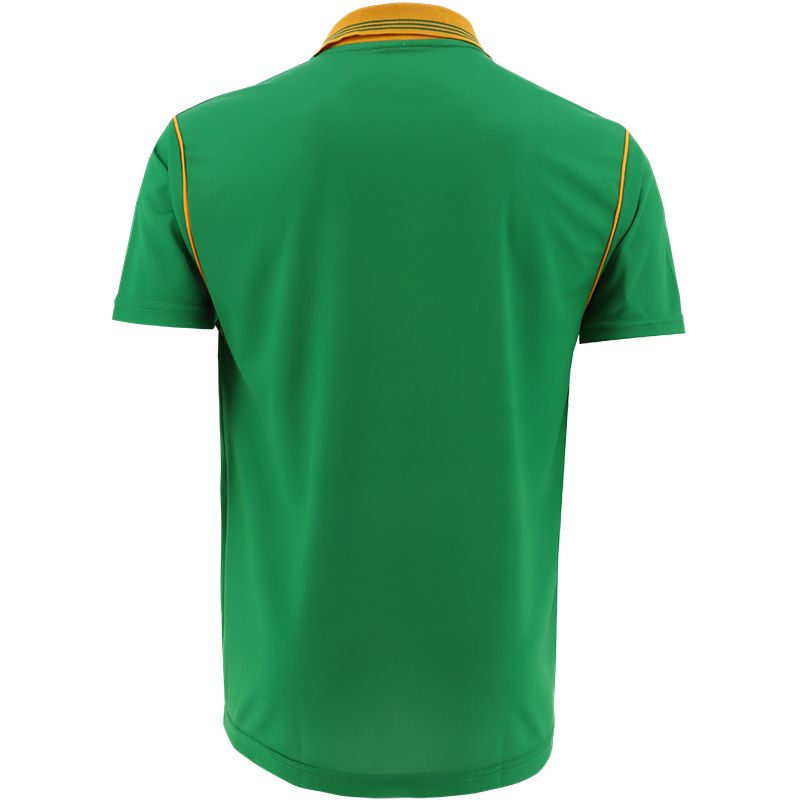Rugby Meath Retro Jersey - leoleo123123