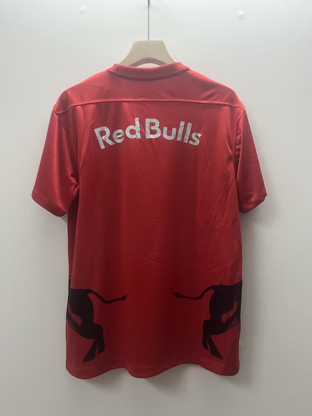 23/24 Red Bull Salzburg Away Jersey 1:1 Quality - leoleo123123