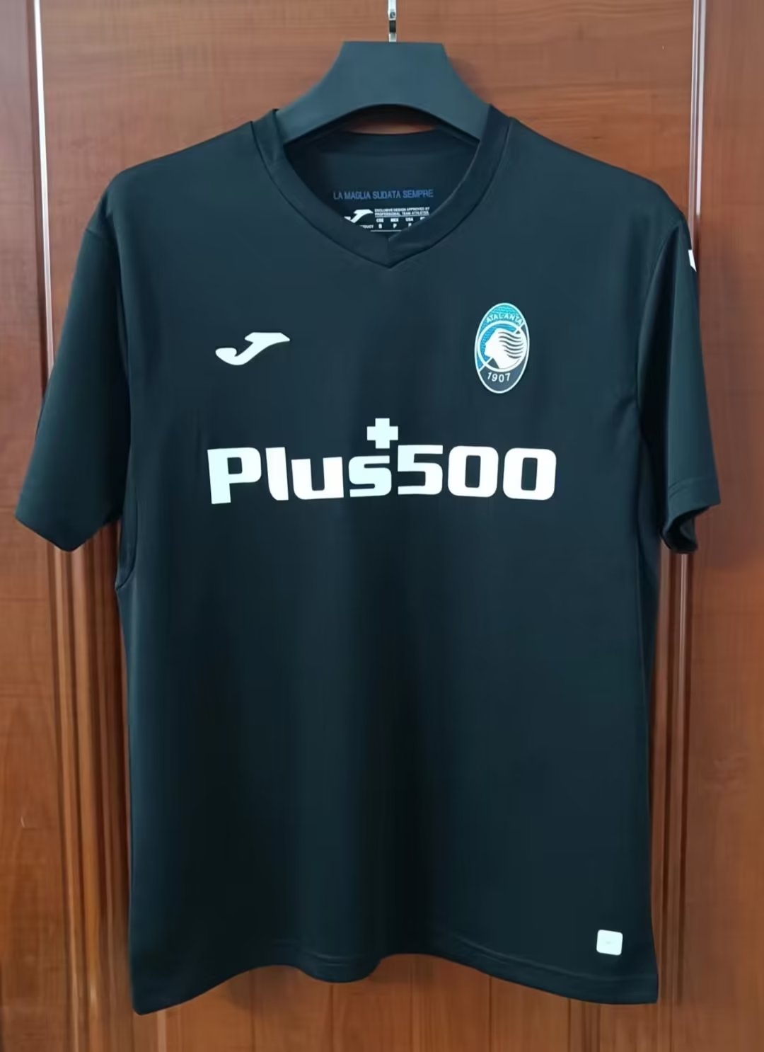 22/23 Atalanta Goalkeeper Jersey Fans Version 1:1 Quality - leoleo123123