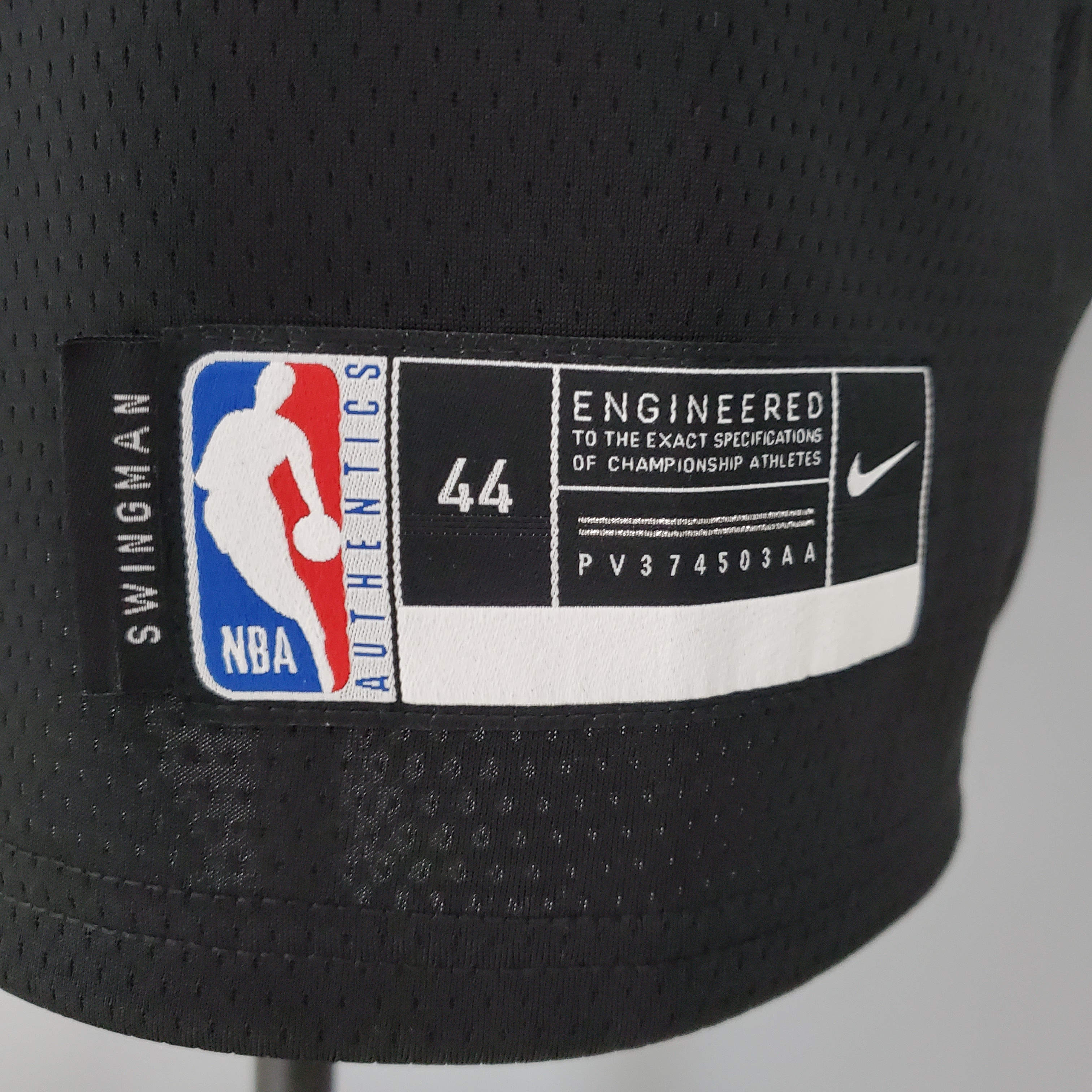 NBA Men Season 2018 Miami Heat Black #1 BOSH Jersey High Quality Name and Number Print - leoleo123123