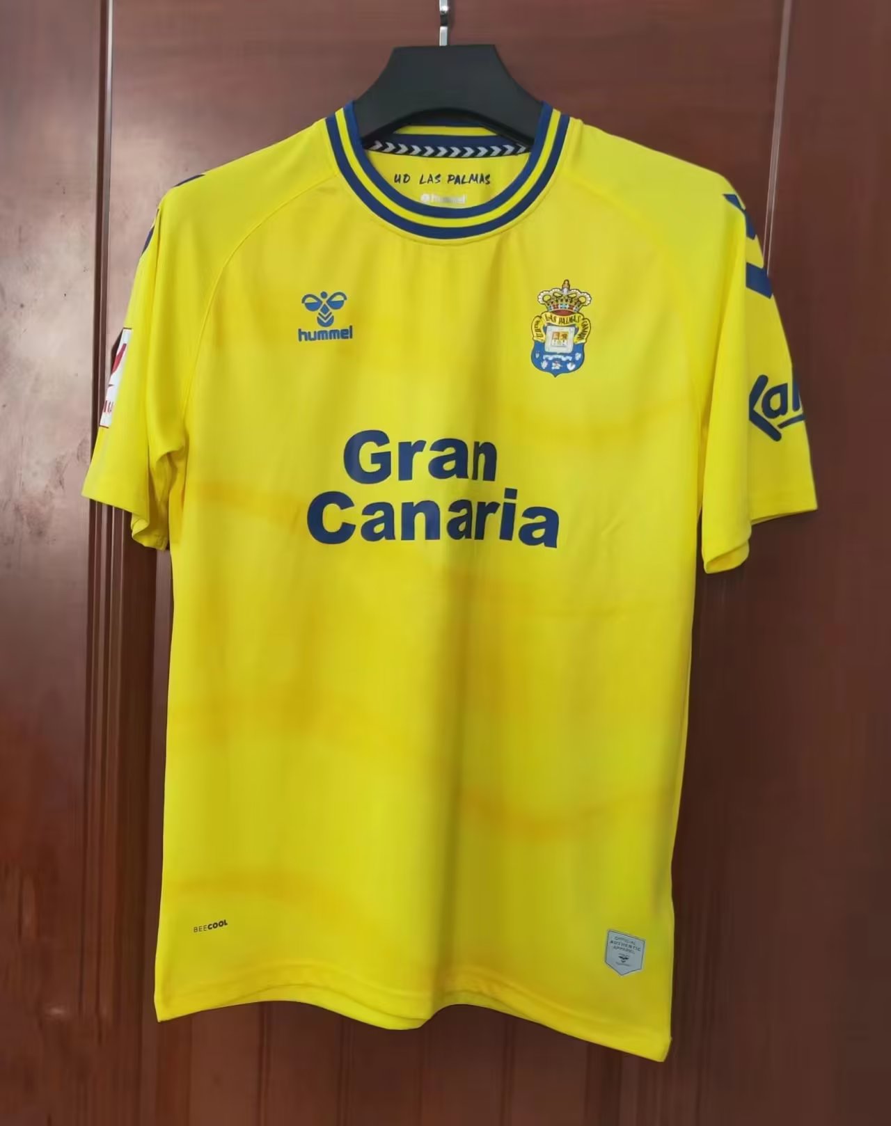 Las Palmas