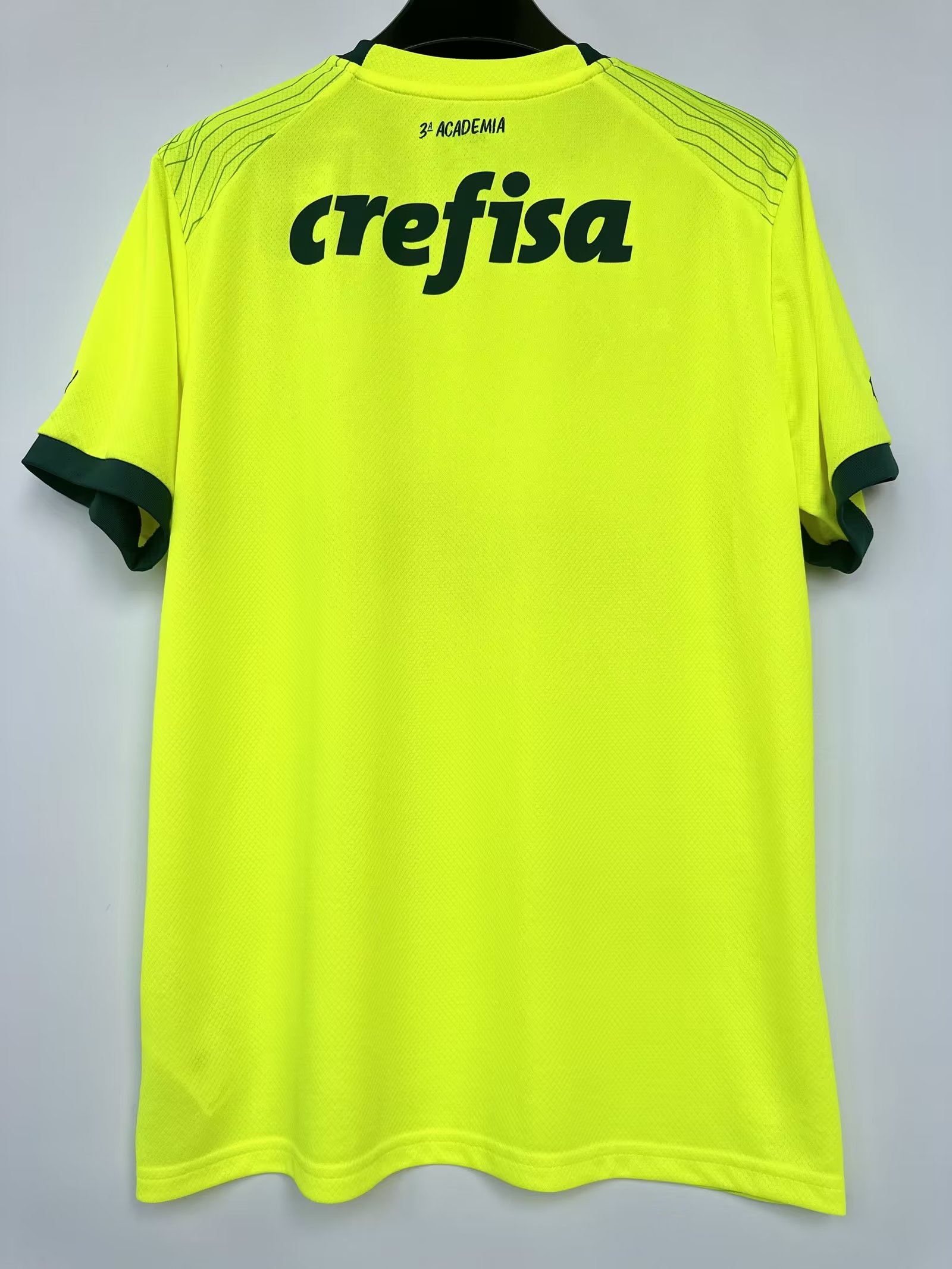 23/24 Palmeiras Third Jersey 1:1 Quality Thai Quality - leoleo123123