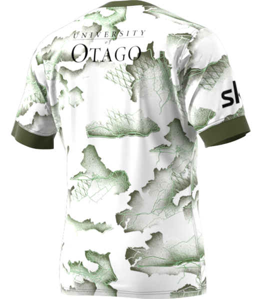 Rugby Season 2021 Highlanders Away Rugby Jersey High Quality - leoleo123123