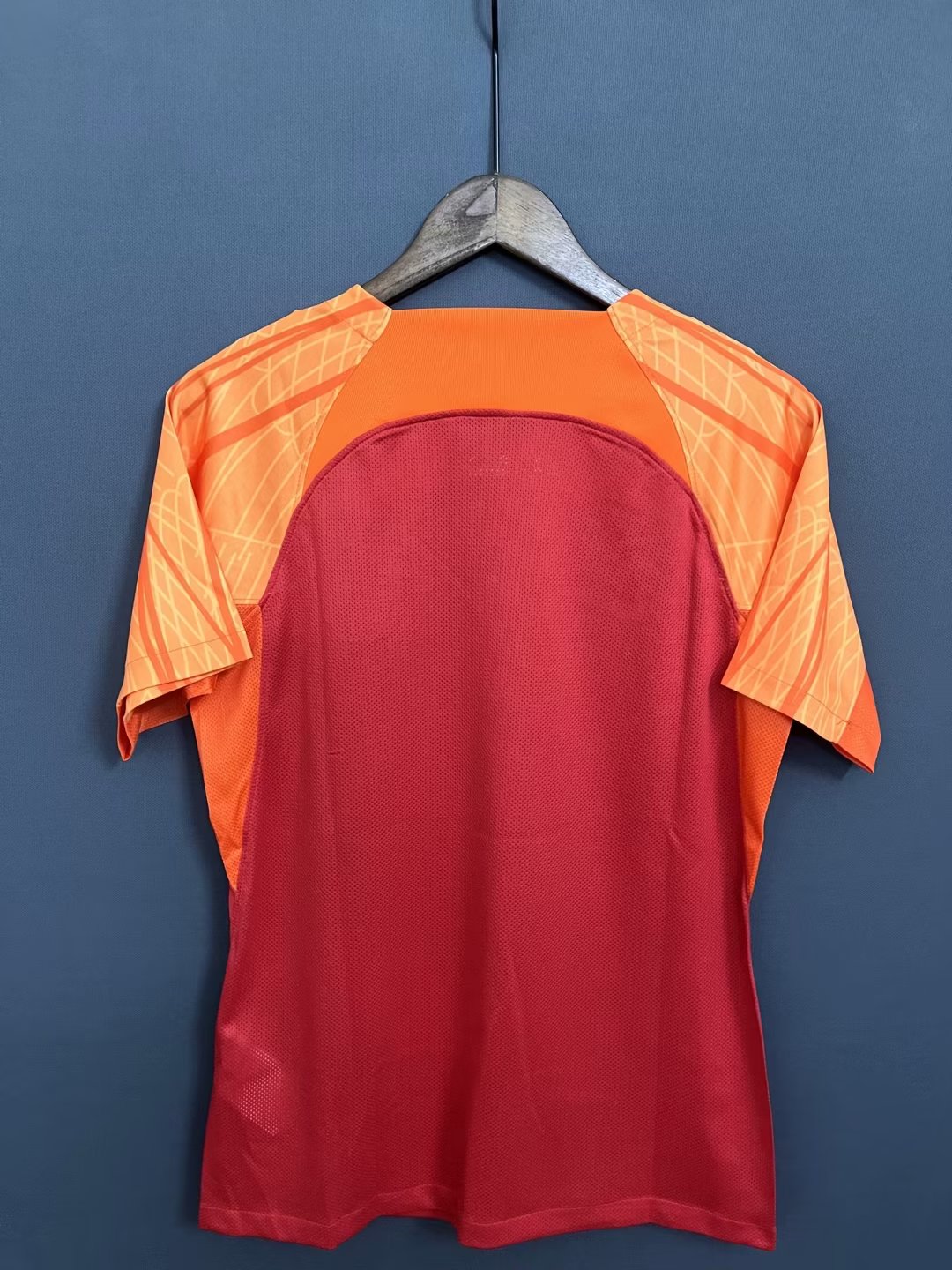 23/24 Canada Red Jersey 1:1 Quality Thai Quality - leoleo123123