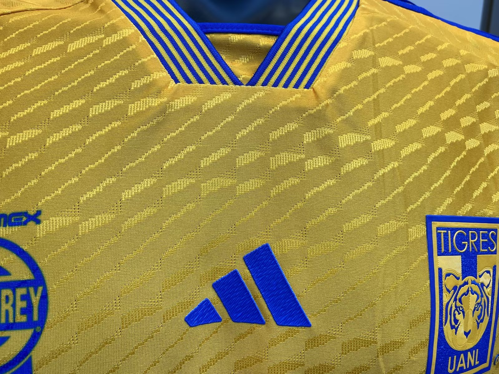 23/24 Tiger Home Jersey Player Version 1:1 Quality kaka - leoleo123123