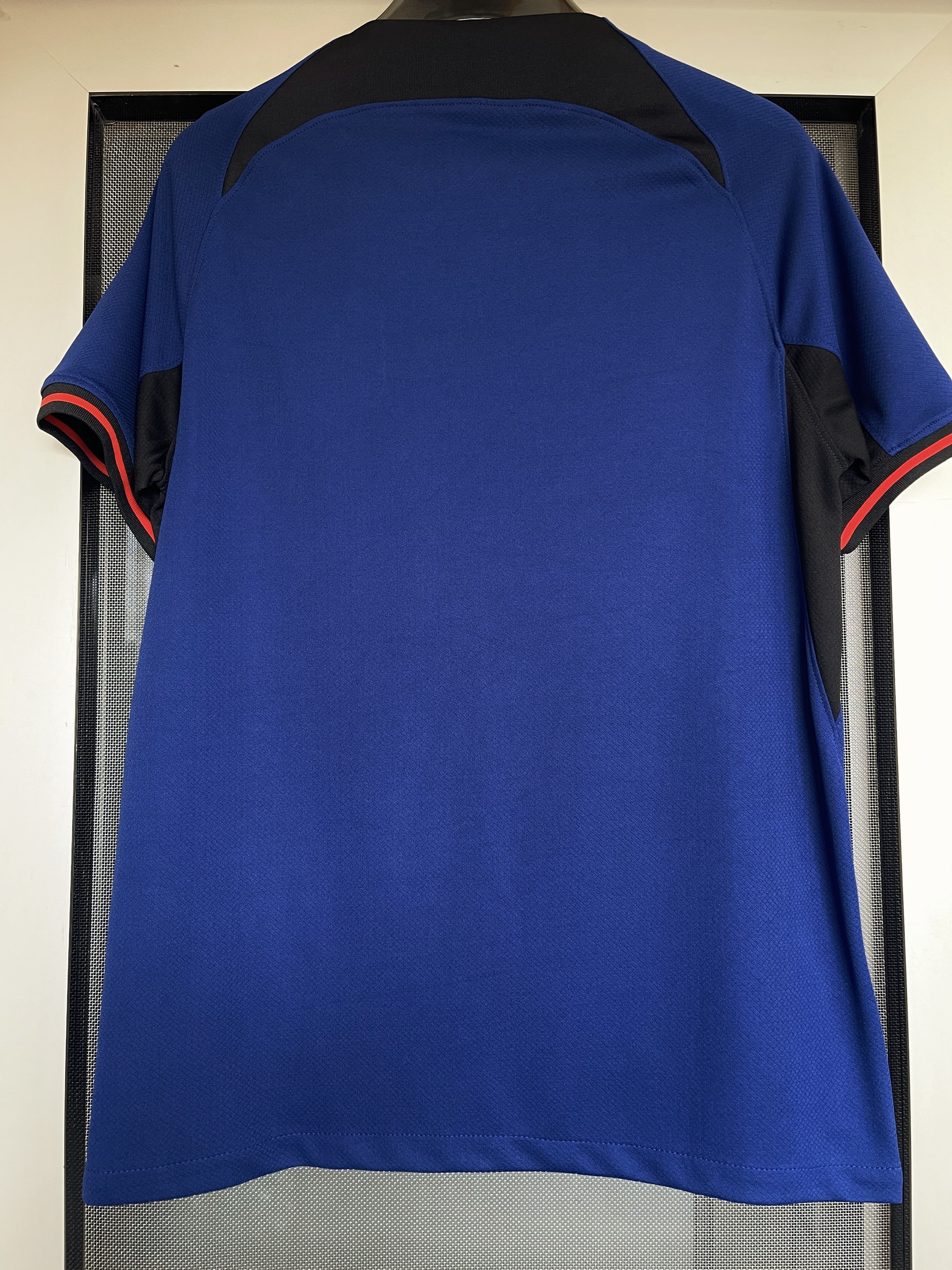 22/23 Netherlands Away World Cup Soccer Jersey Fans Version 1:1 Quality - leoleo123123