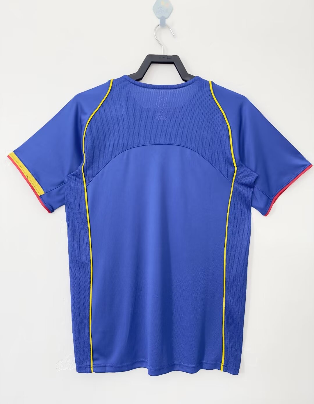 04/05 Arsenal Away Retro Jersey - leoleo123123