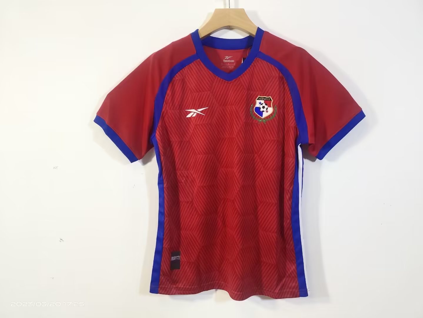 23/24 Panama Home Jersey Fans Version 1:1 Quality - leoleo123123