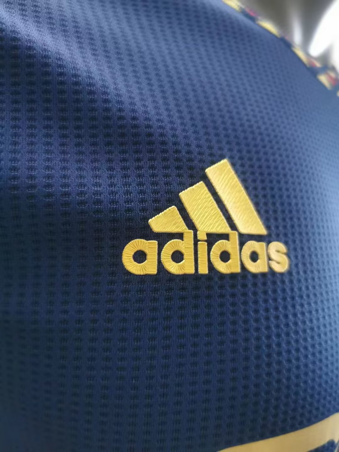 22/23 Ajax Away Player Version Soccer Jersey 1:1 Quality - leoleo123123