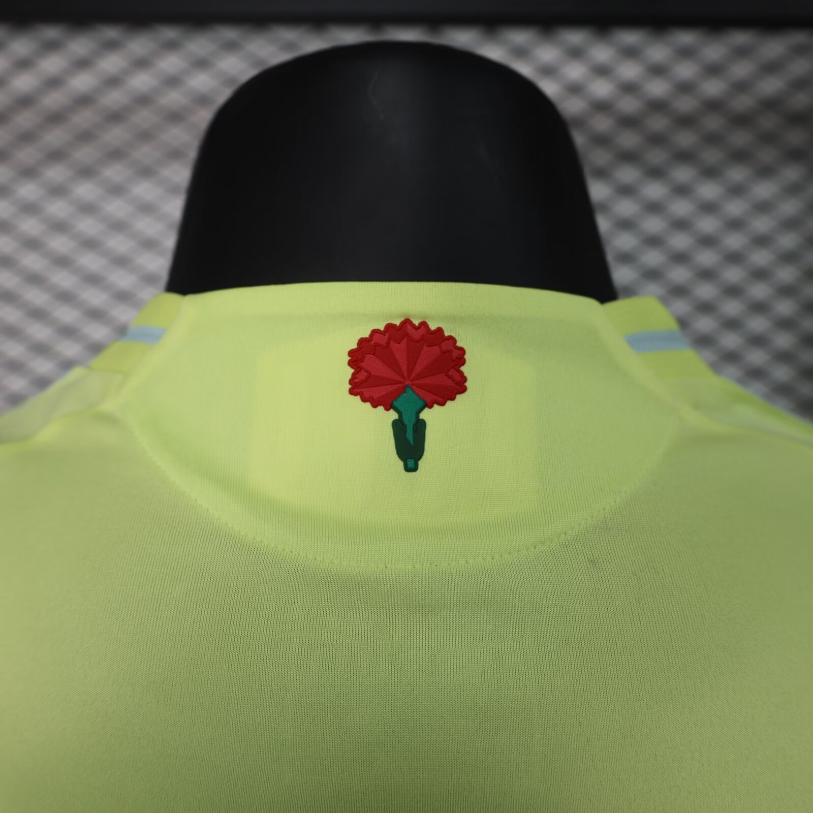 24/25 Spain Away Soccer Jersey Player Version 1:1 Quality - leoleo123123