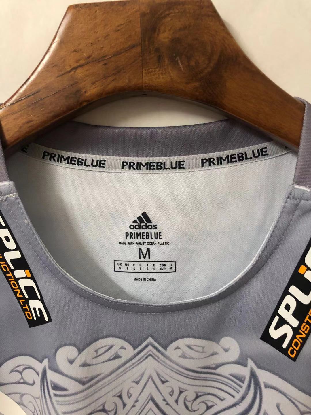 Rugby Season 2021 Chiefs Away Rugby Jersey High Quality - leoleo123123