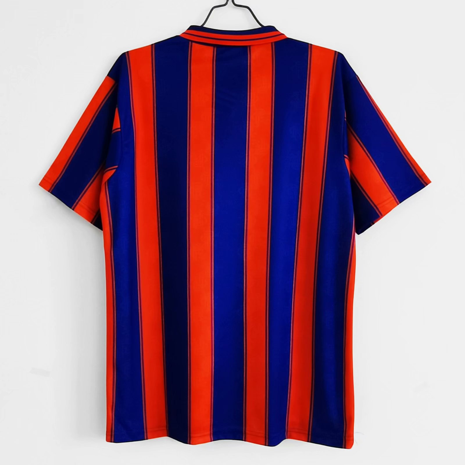 93-94 Rangers Away Retro Jersey Thai Quality - leoleo123123