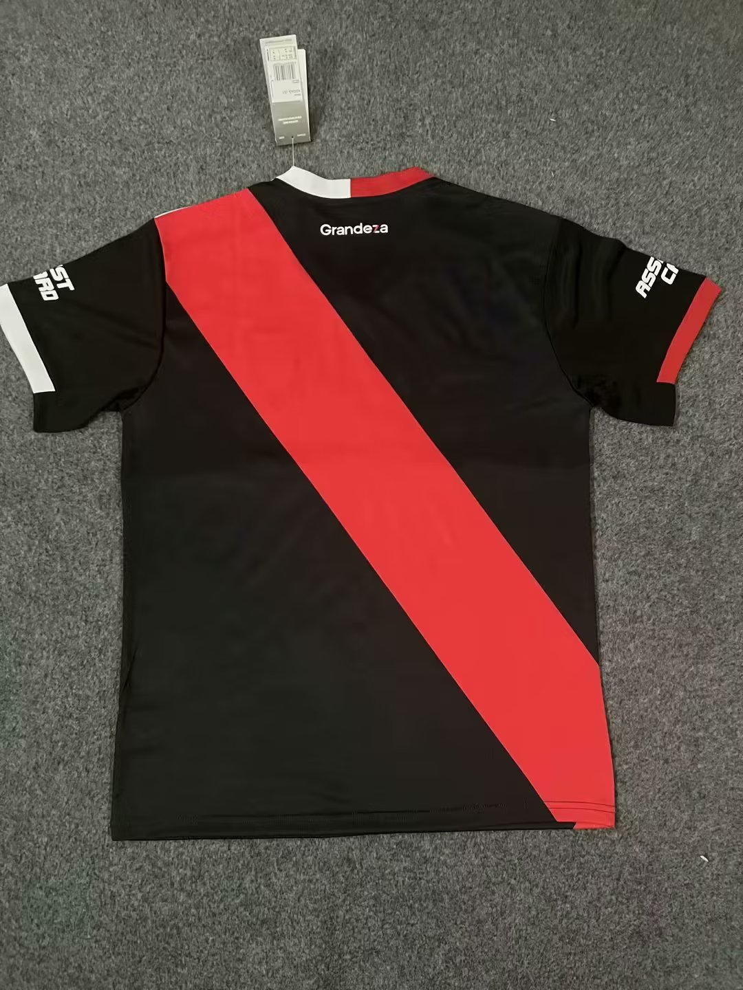 23/24 River Plate Third Jersey menghuan - leoleo123123