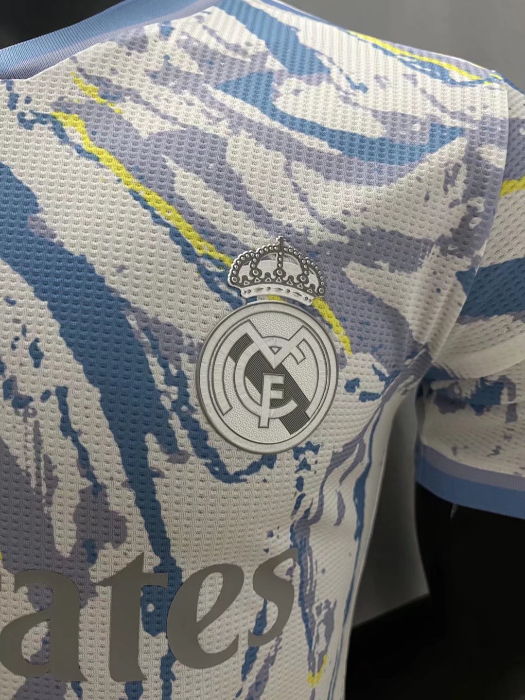 22/23 Real Madrid Special Jersey Player Version - leoleo123123