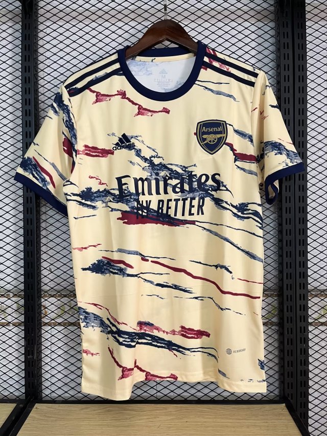 23/24 Arsenal Special Jersey Fans Version Thai Quality - leoleo123123