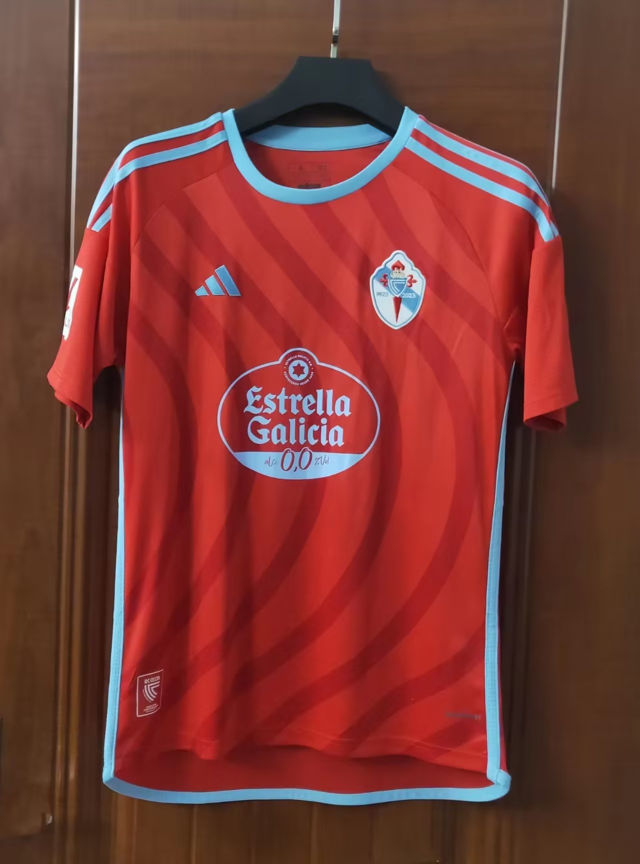 23/24 Celta Away Jersey Thai Quality Fan Version - leoleo123123