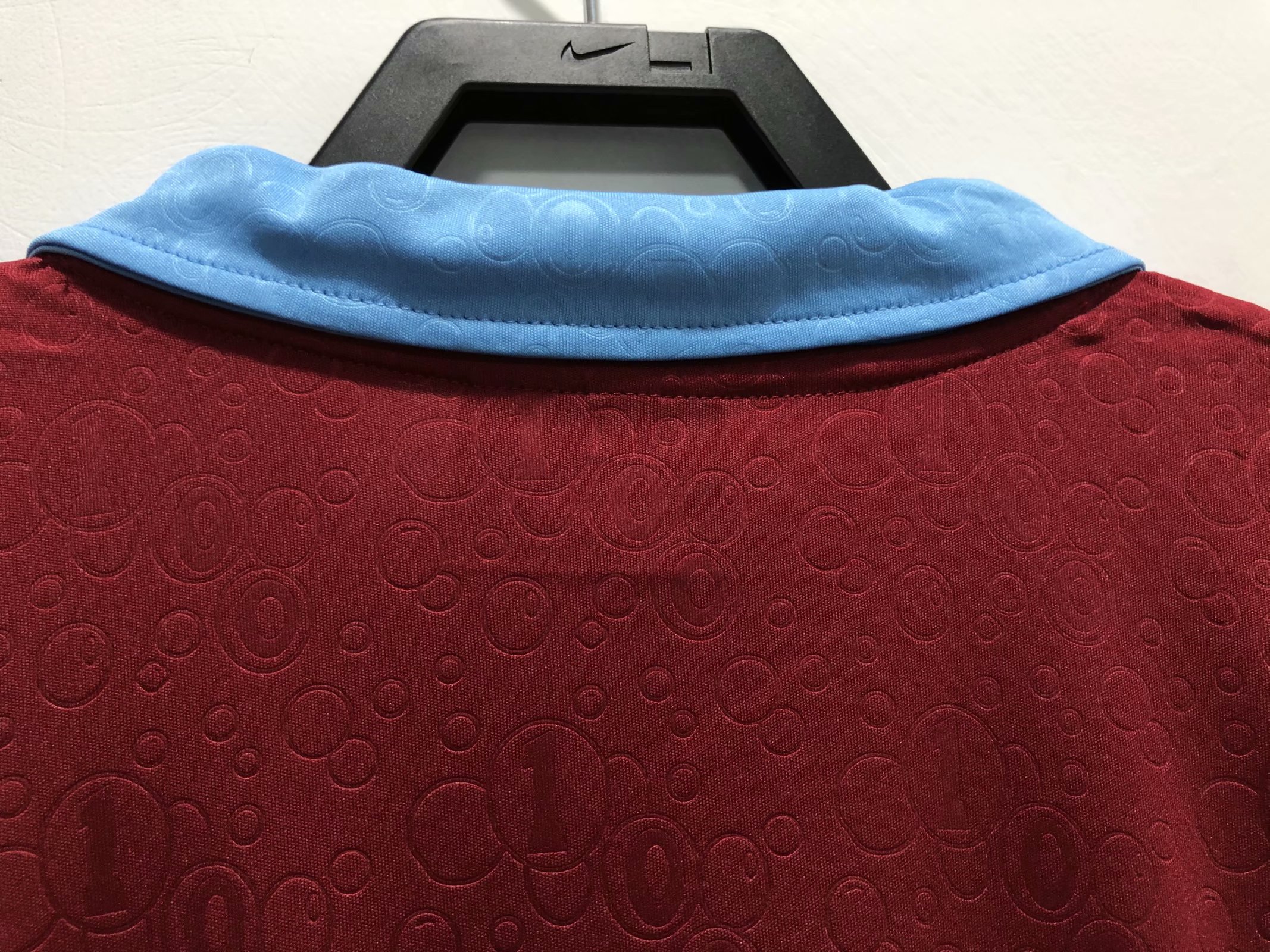 West Ham 100th Anniversary Retro Jersey - leoleo123123