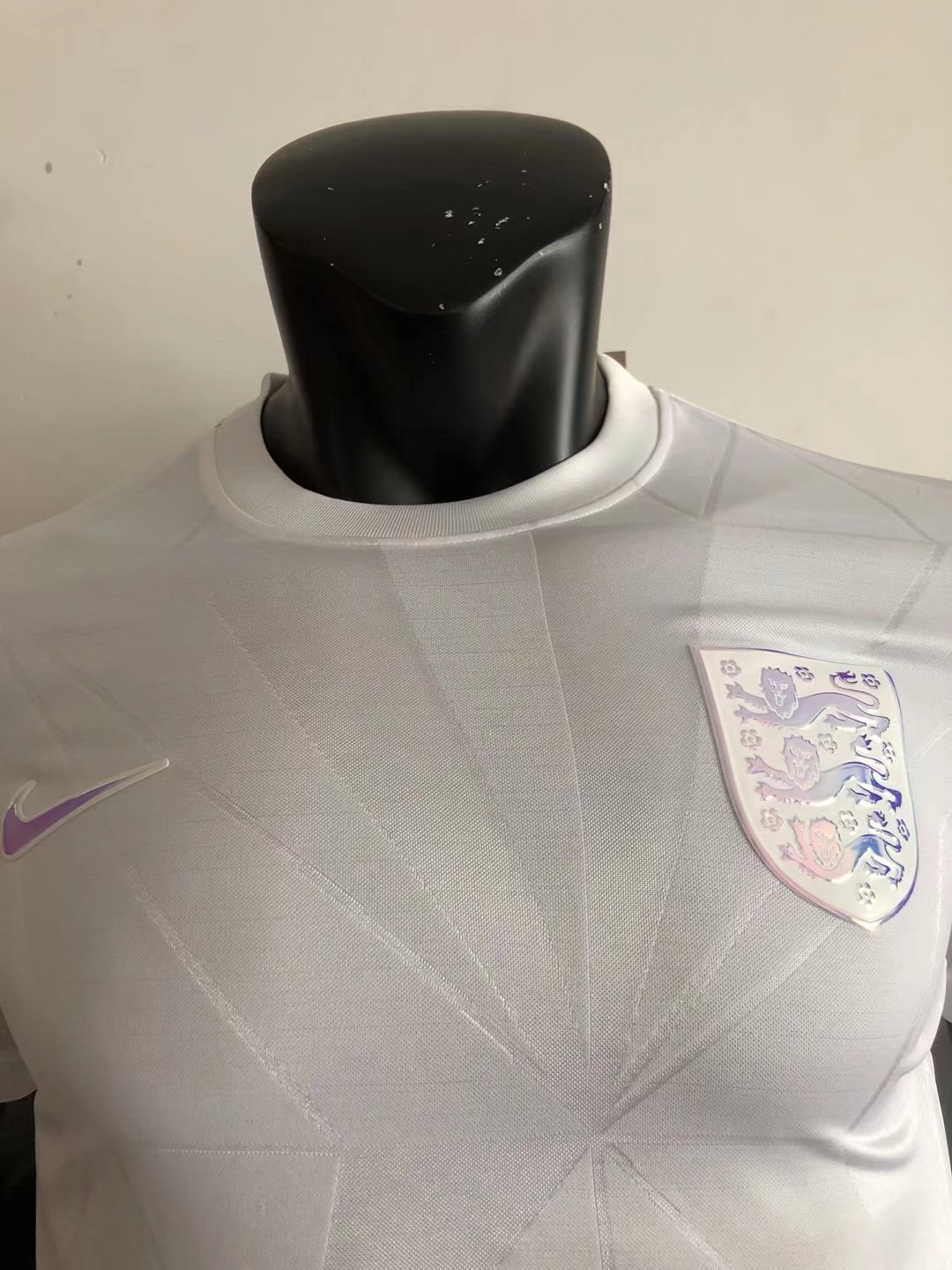 22/23 England Home World Cup Soccer Jersey Player Version 1:1 Quality - leoleo123123