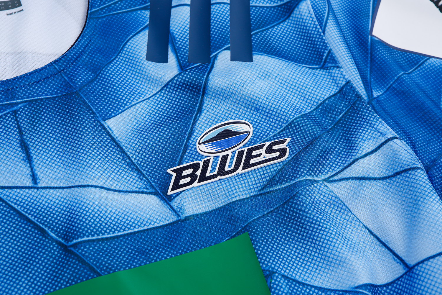 Rugby 2020-2021 Blues Home Rugby Jersey High Quality - leoleo123123