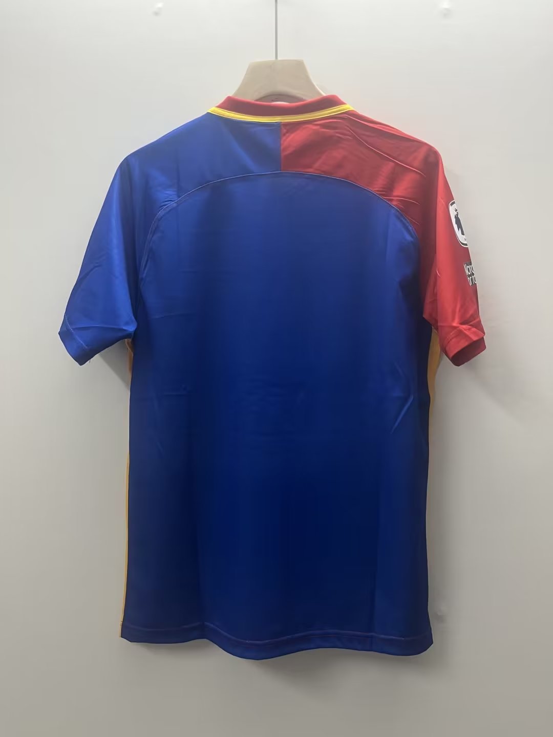 2023/24 AFC Richmond Home Fans Soccer Jersey - leoleo123123