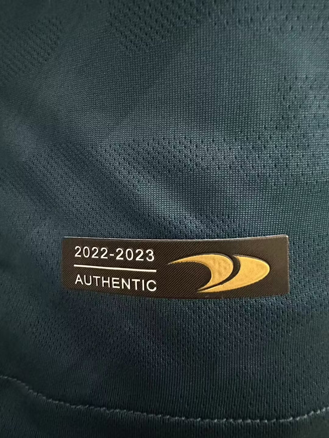 22-23 Al Nassr Away Player Version Soccer Jersey - leoleo123123