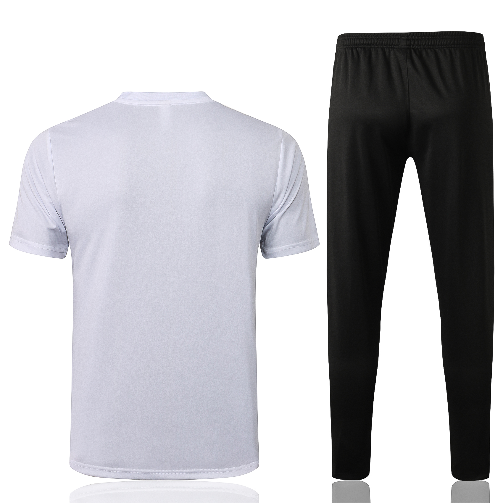 21-22 PSG Jordan White Training Tracksuit Thai Quality - leoleo123123