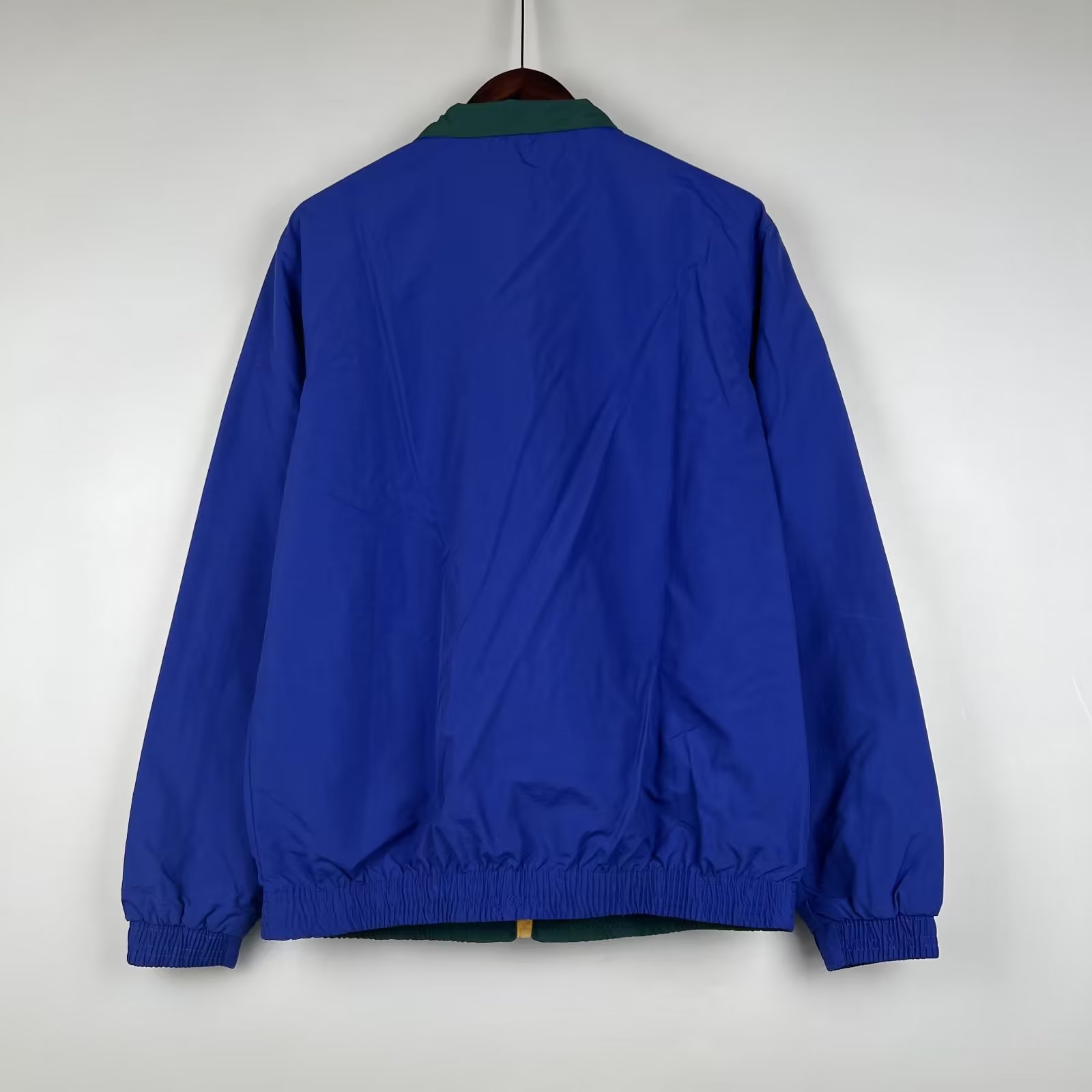 23/24 MAN United Windbreaker Jacket Thai Quality - leoleo123123