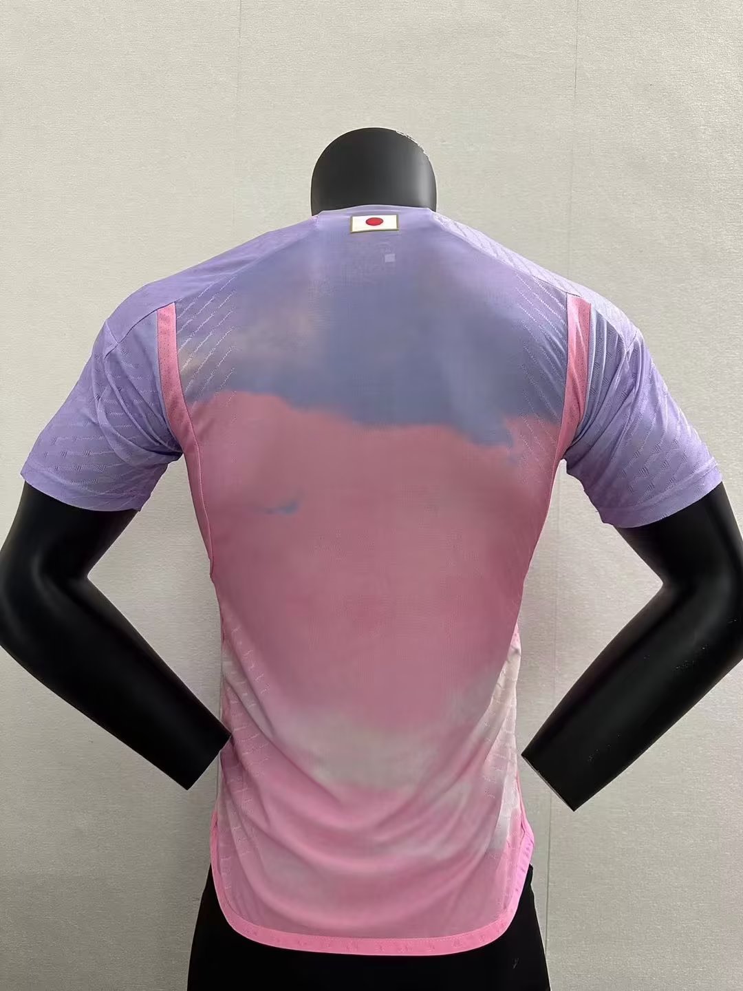 2023 Japan Pink Jersey Player Version 1:1 Quality - leoleo123123
